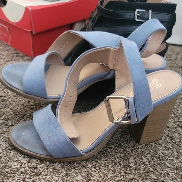 Heels Bundle - Picture 3 of 5